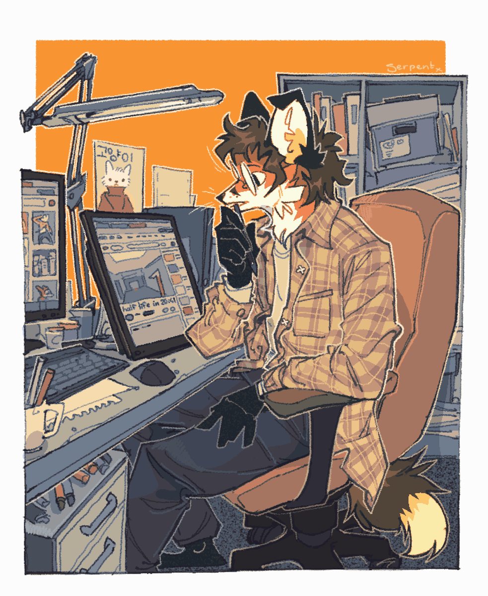 Serpent_x tweet media