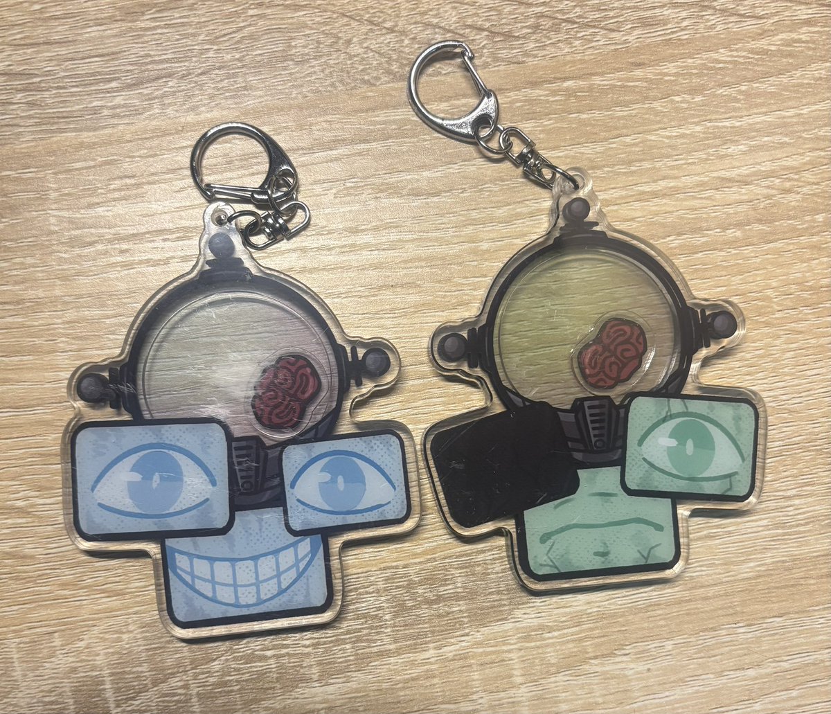 💫 scotchic - winky tweet media