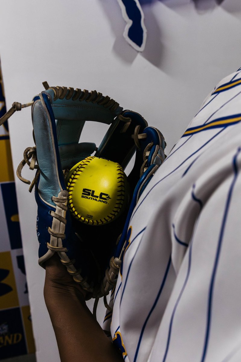 McNeese Softball tweet media