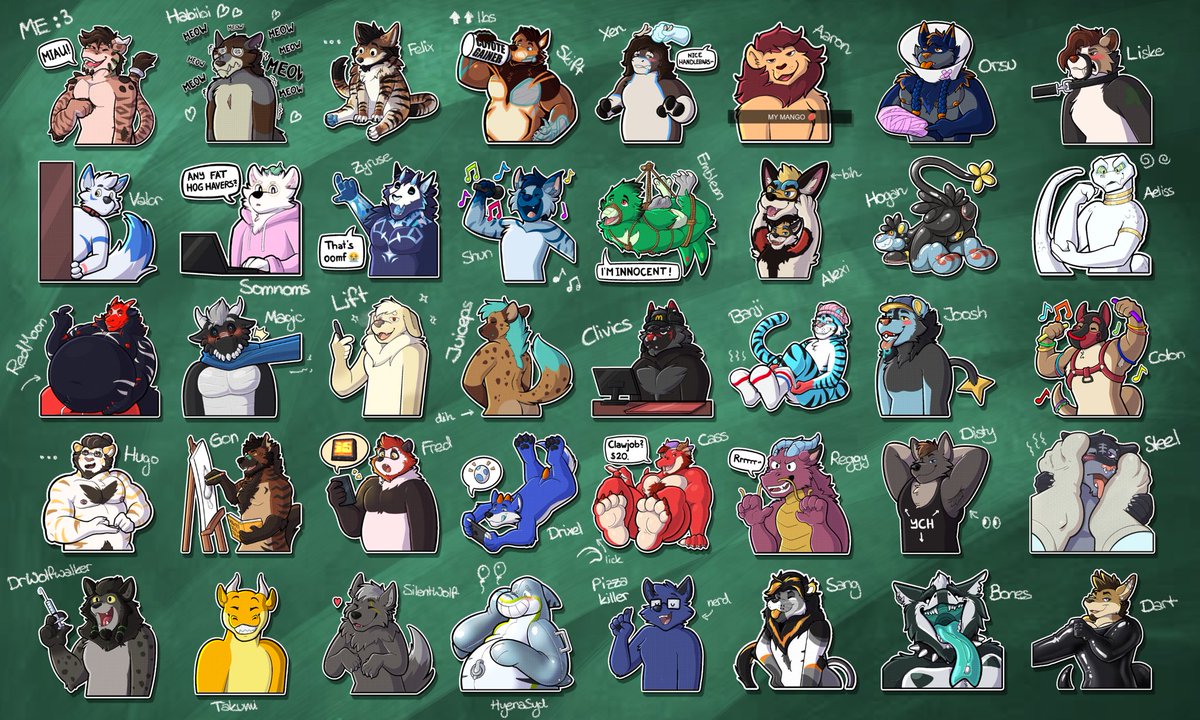 Tag ➡️ CFz tweet media