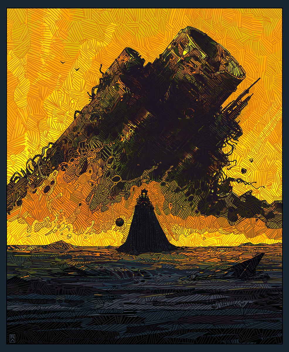 Reza Afshar tweet media