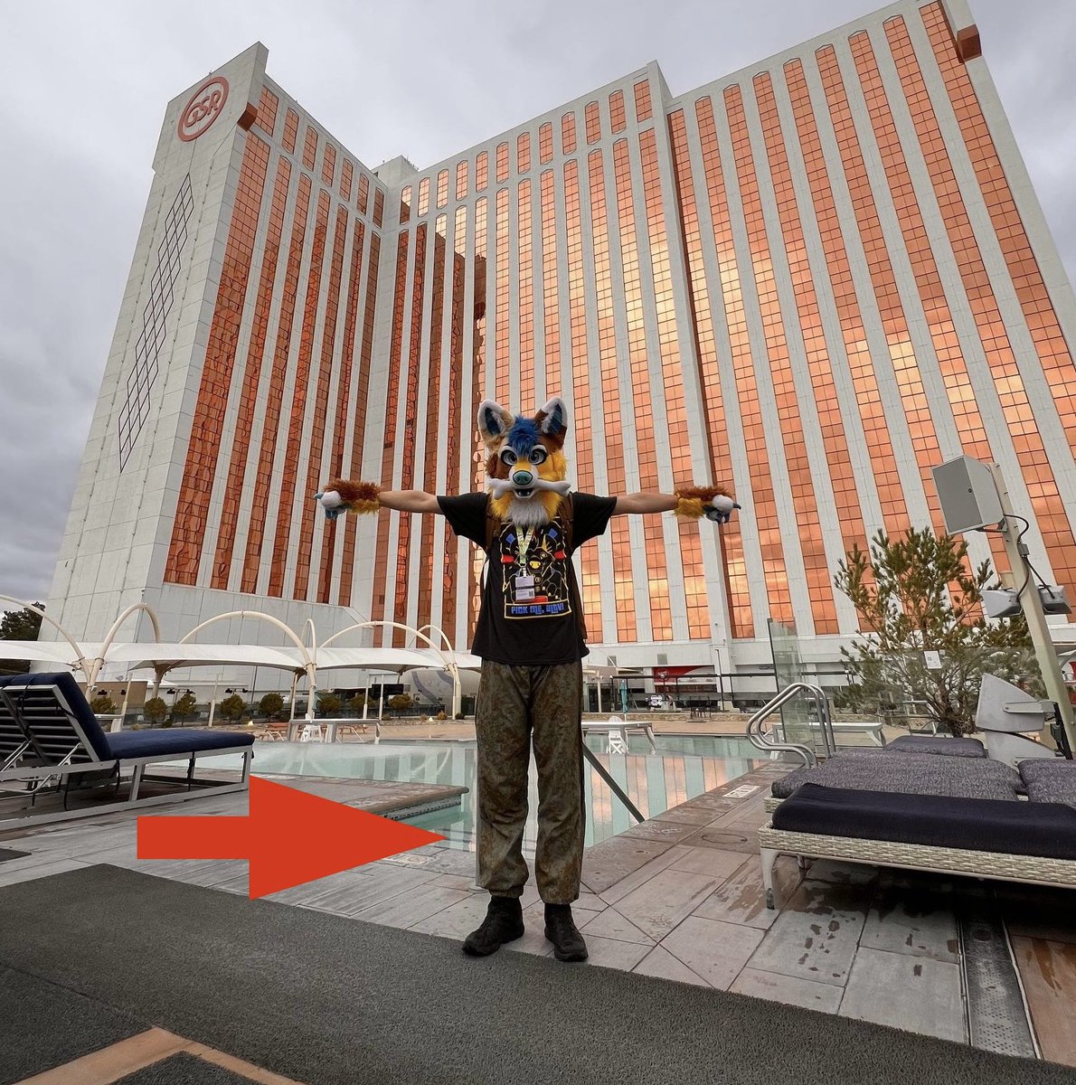 Boonie 🔜 ? tweet media