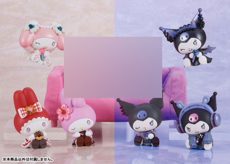 🥰Pre-orders open!🥰 PERIHAPI! KataZun Hug. Zootopia & KataZun Hug