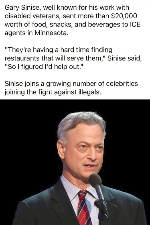 We really need more of this don't we?