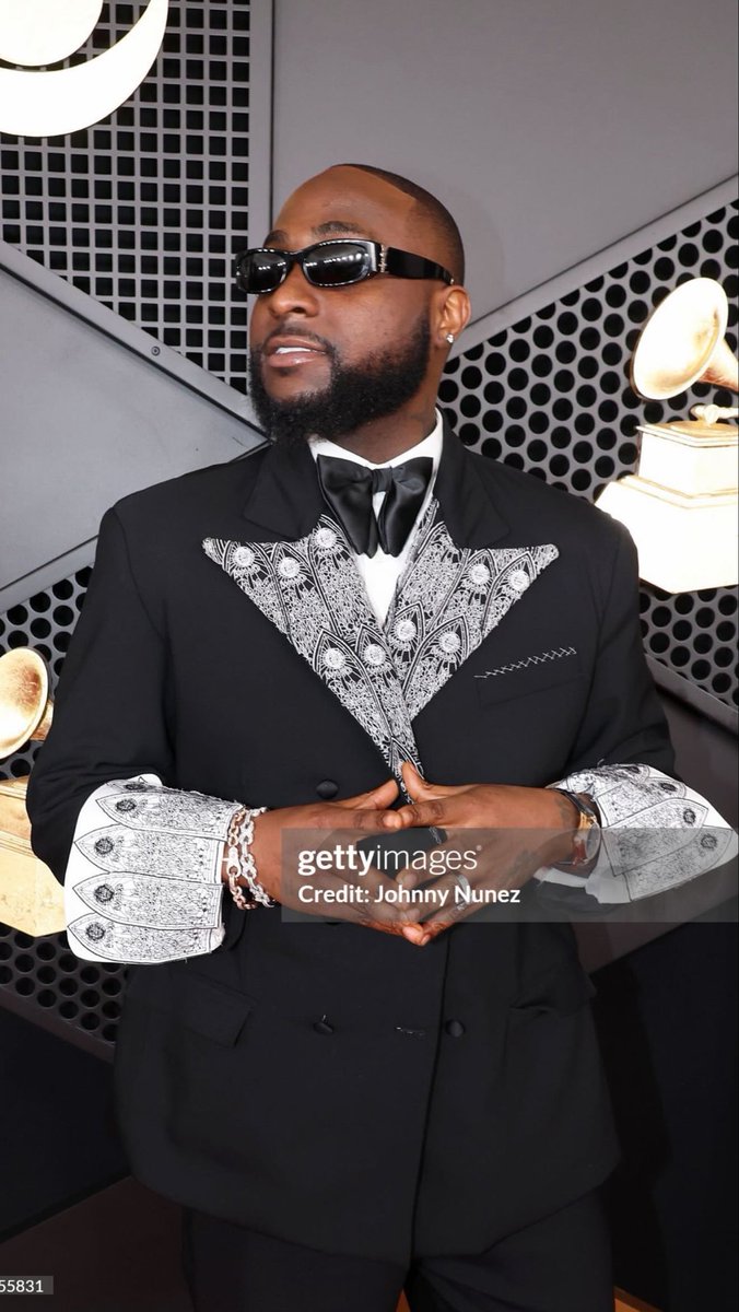 davido's tweet image. 