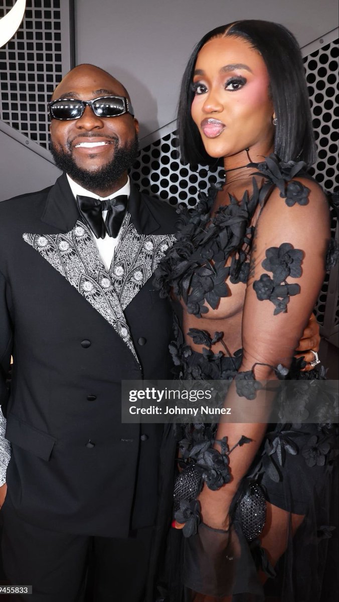 davido's tweet image. 