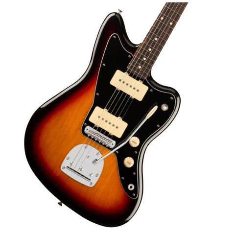 メキシコ製新品】 #Fender / Player II Jazzmaster Rosewood