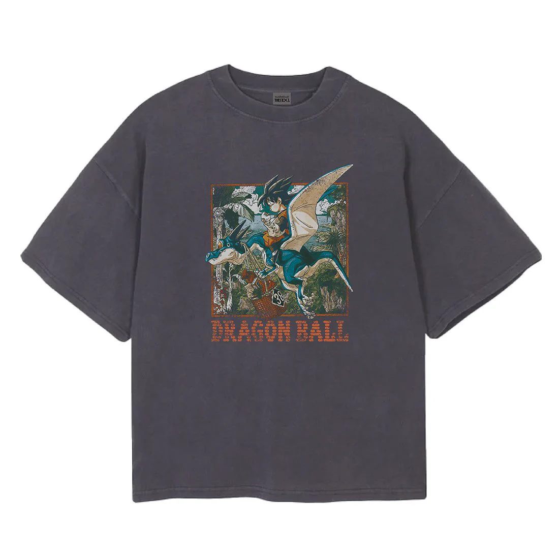 ジャンプショップ神保町 ドラゴンボール Tシャツ HAHVZ6TagAATo4Q?format=webp&