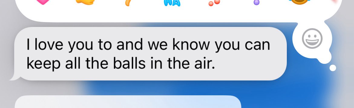 Tesla Nicole tweet media