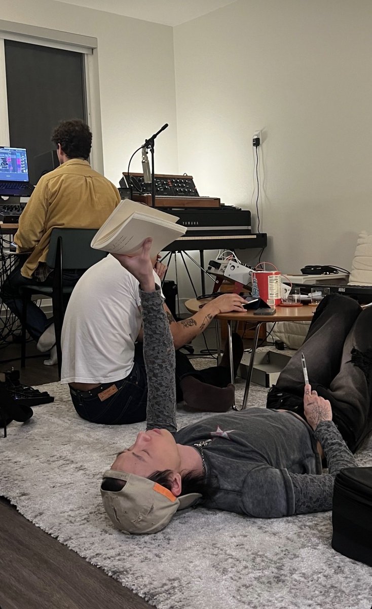 keshi ケシ 日本公式 tweet media