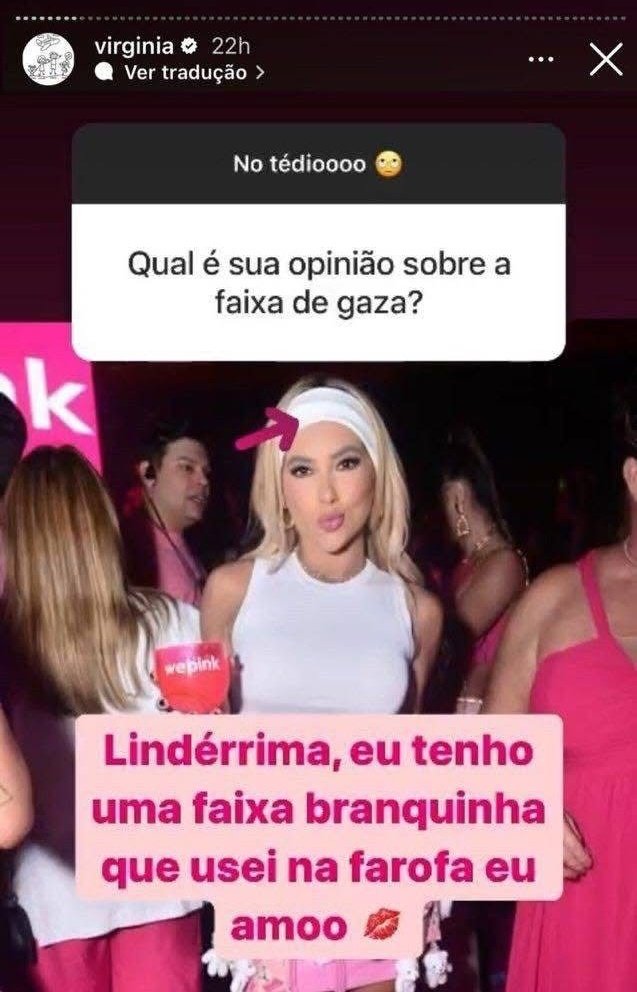 Talvez você ache isso engraçado tweet media