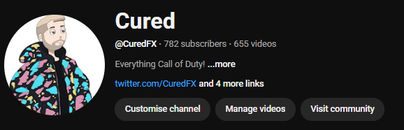 Sane Cured tweet media