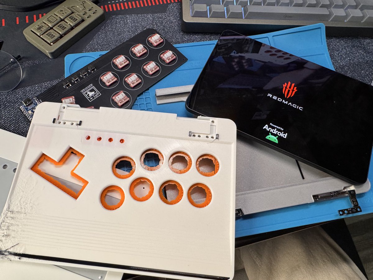 WULFF DEN tweet media