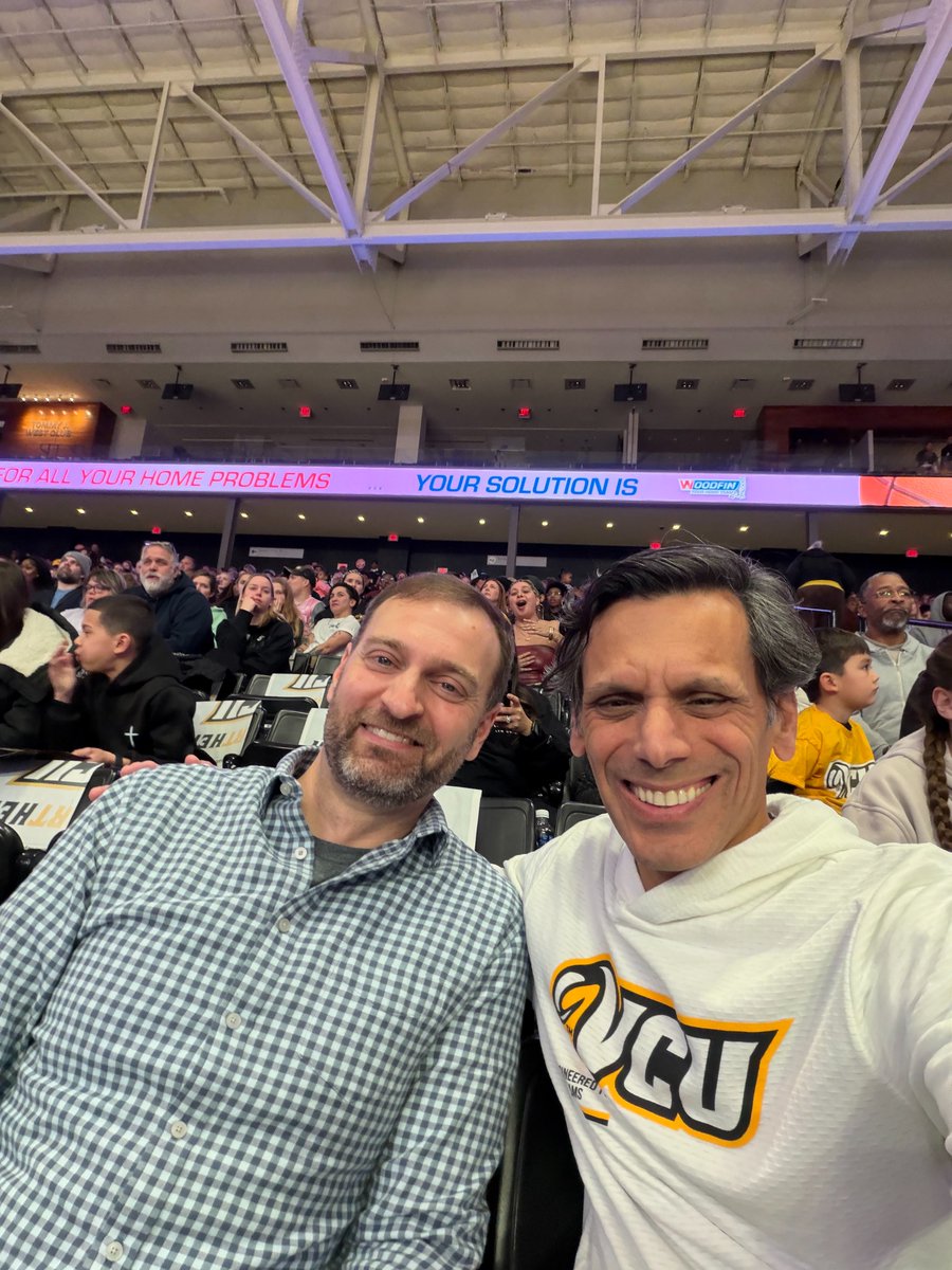 Michael Rao, Ph.D. tweet media