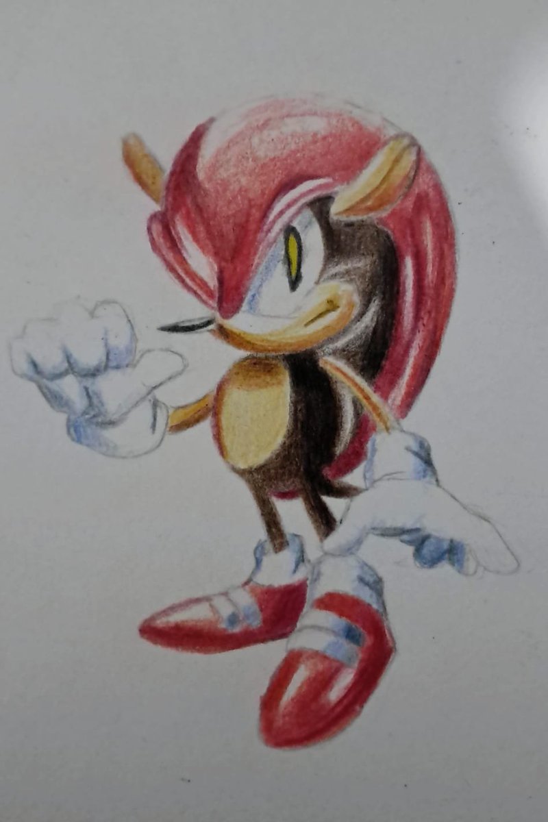 A bit late for this but happy gambado anniversary