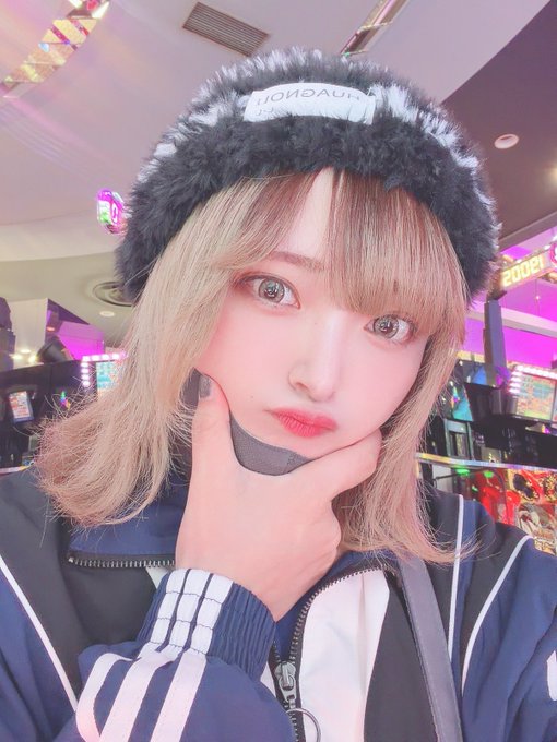 Twitterのコスプレ画像4