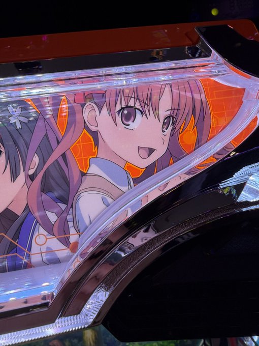 Twitterのコスプレ画像5