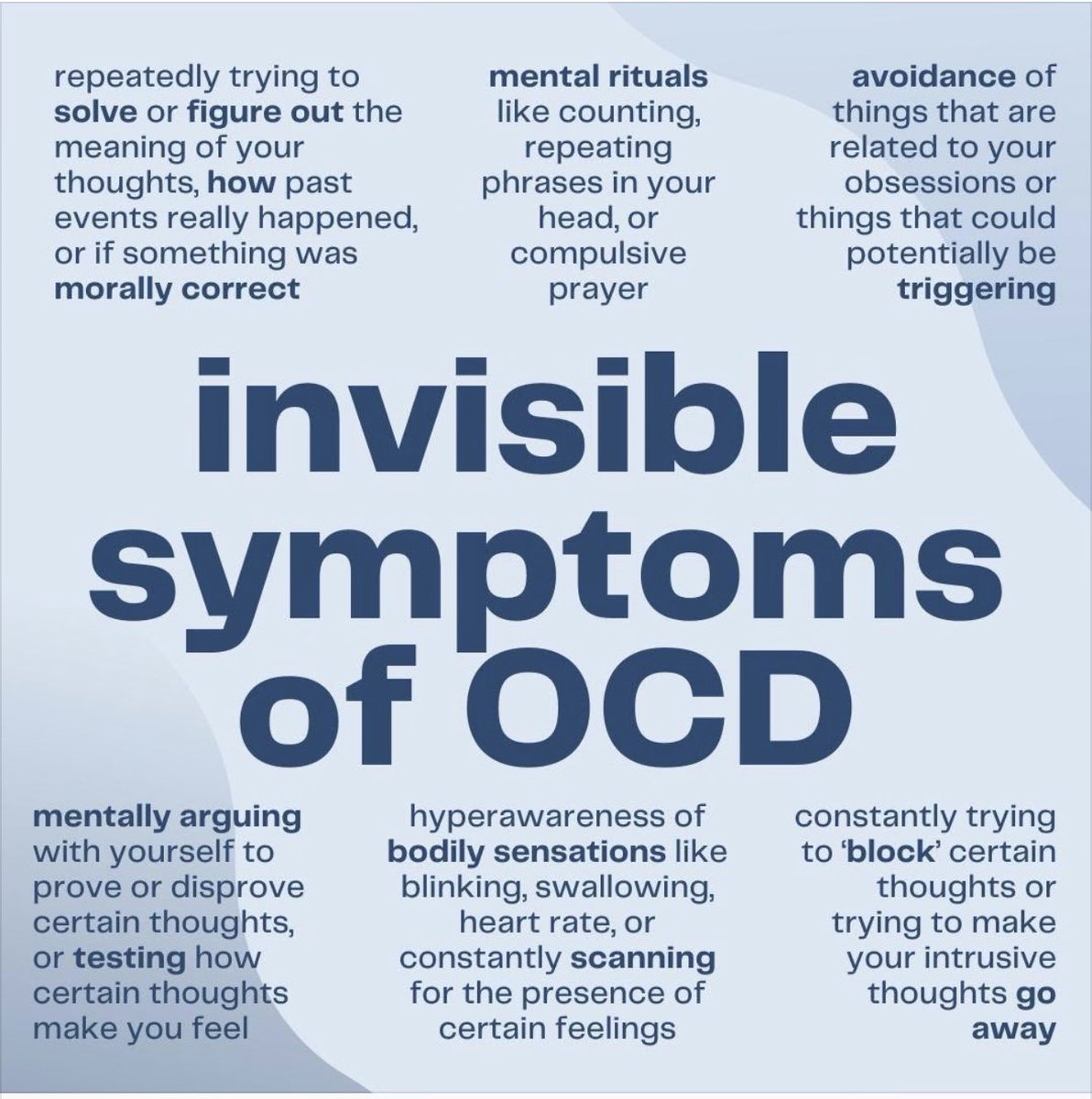 godandmark116's tweet photo. Anyone relate? #ocd #pureo #pleasereply https://t.co/QkF9IMAzP1