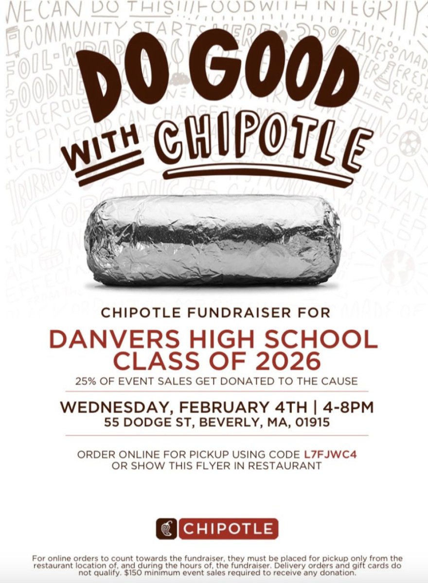 Danvers MA Schools tweet media