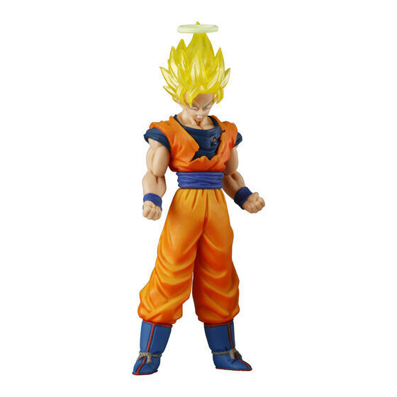 kaibutsu_frieza's tweet photo. ガシャポン「HGドラゴンボール04」が2月第3週より発売！超サイヤ人2 孫悟空、魔人ベジータなど4人をミニサイズで立体化
https://t.co/CBhQtlElwL https://t.co/HTOWEkWdr3