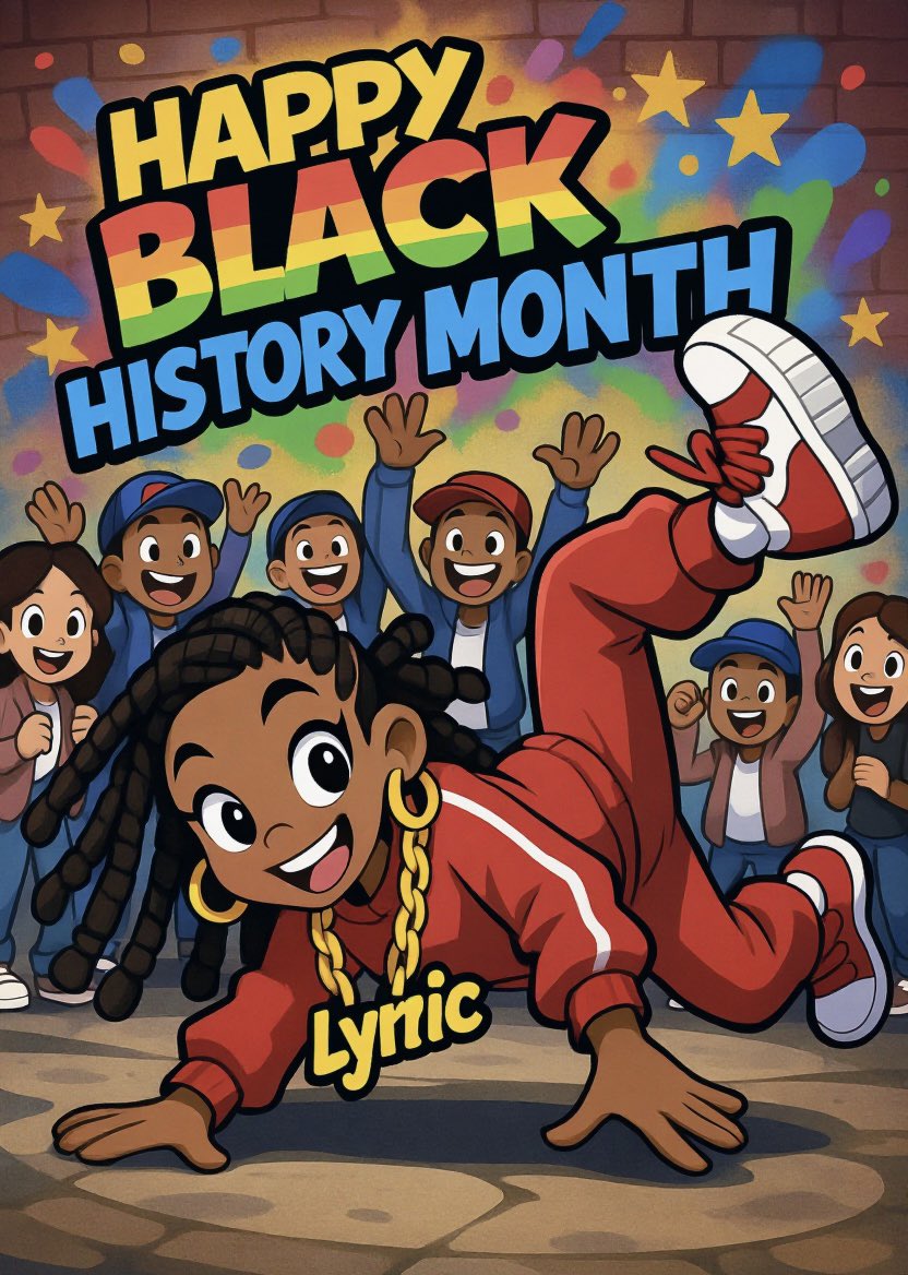 HipHopEd 4 Youth tweet media