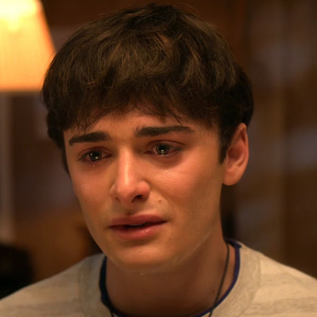 sorcererfiles's tweet image. This is him looking at his “Tammy” btw