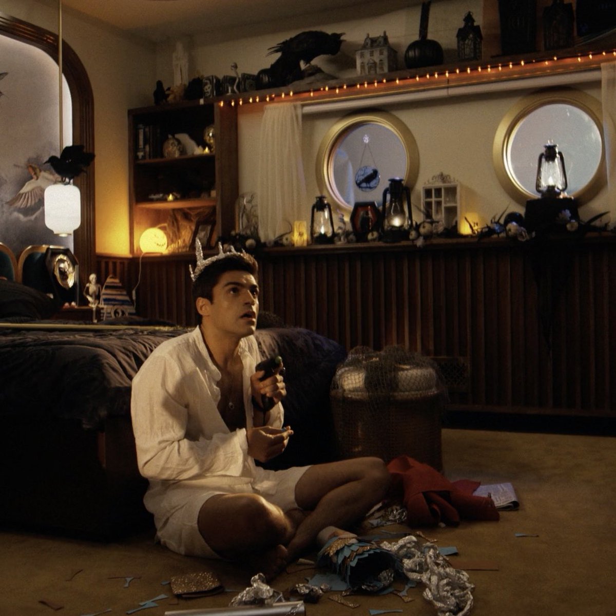 ody3 thinker 💭 tweet media