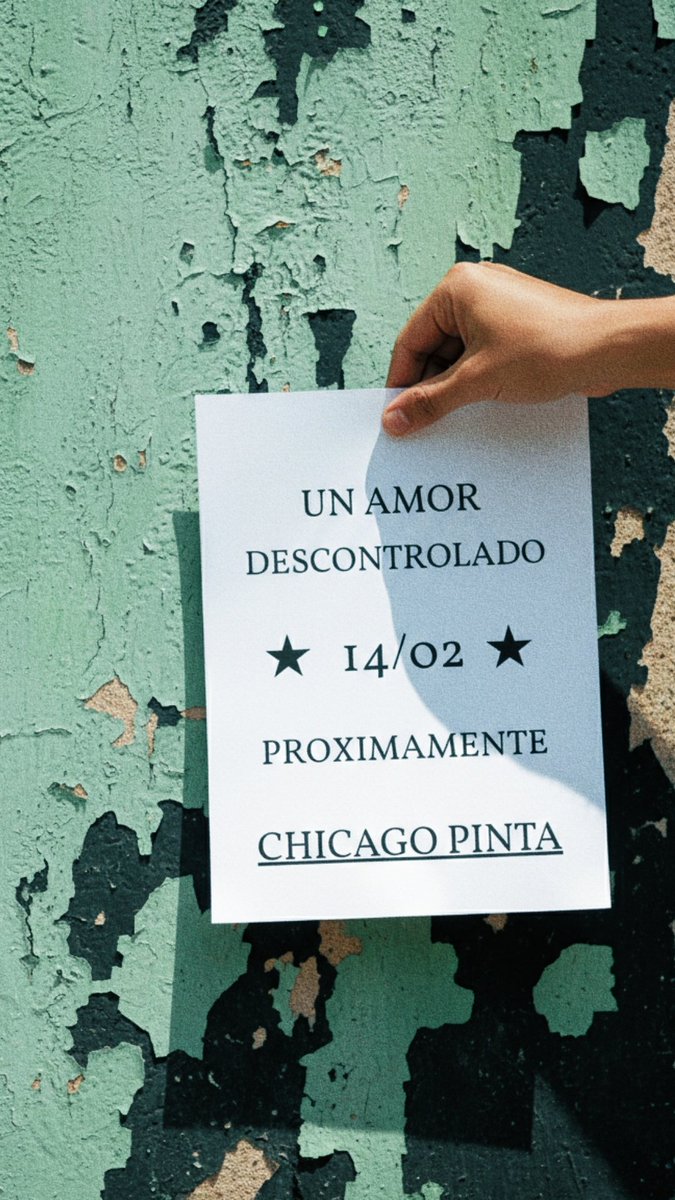 Chicago Pinta tweet media