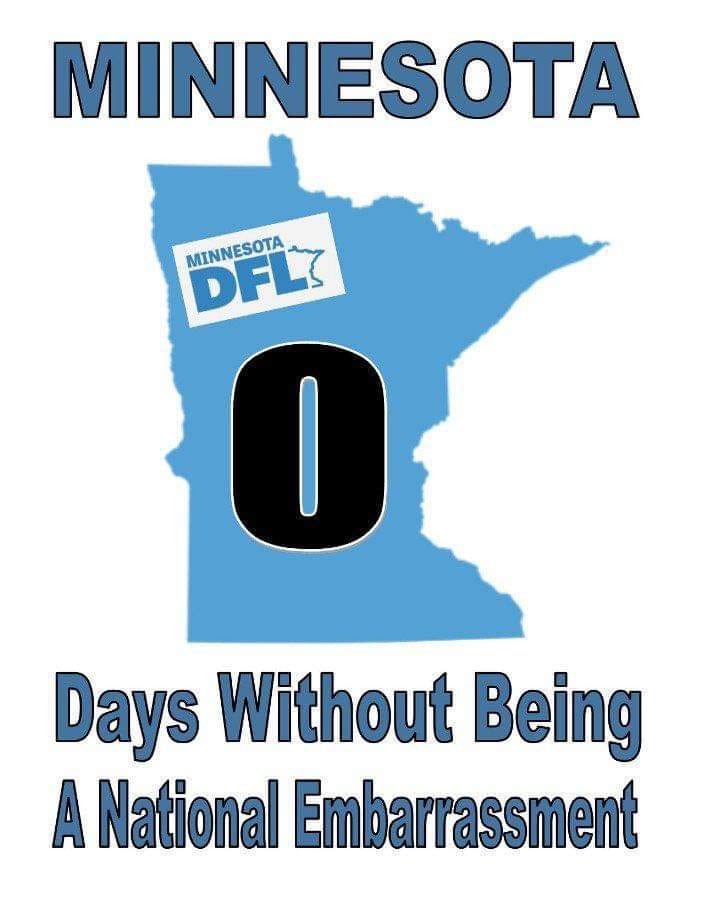 grgoyldef2's tweet photo. @CrimeWatchMpls @Giules4249 @MayorFrey @MplsPDChief Oh the irony…if only they weren’t so stupid they might actually see it. https://t.co/r1knuBHgAc