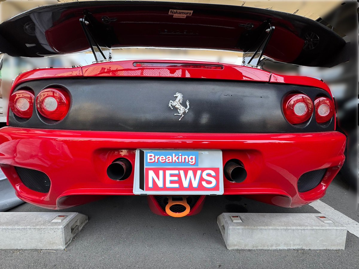 青メタ tweet media