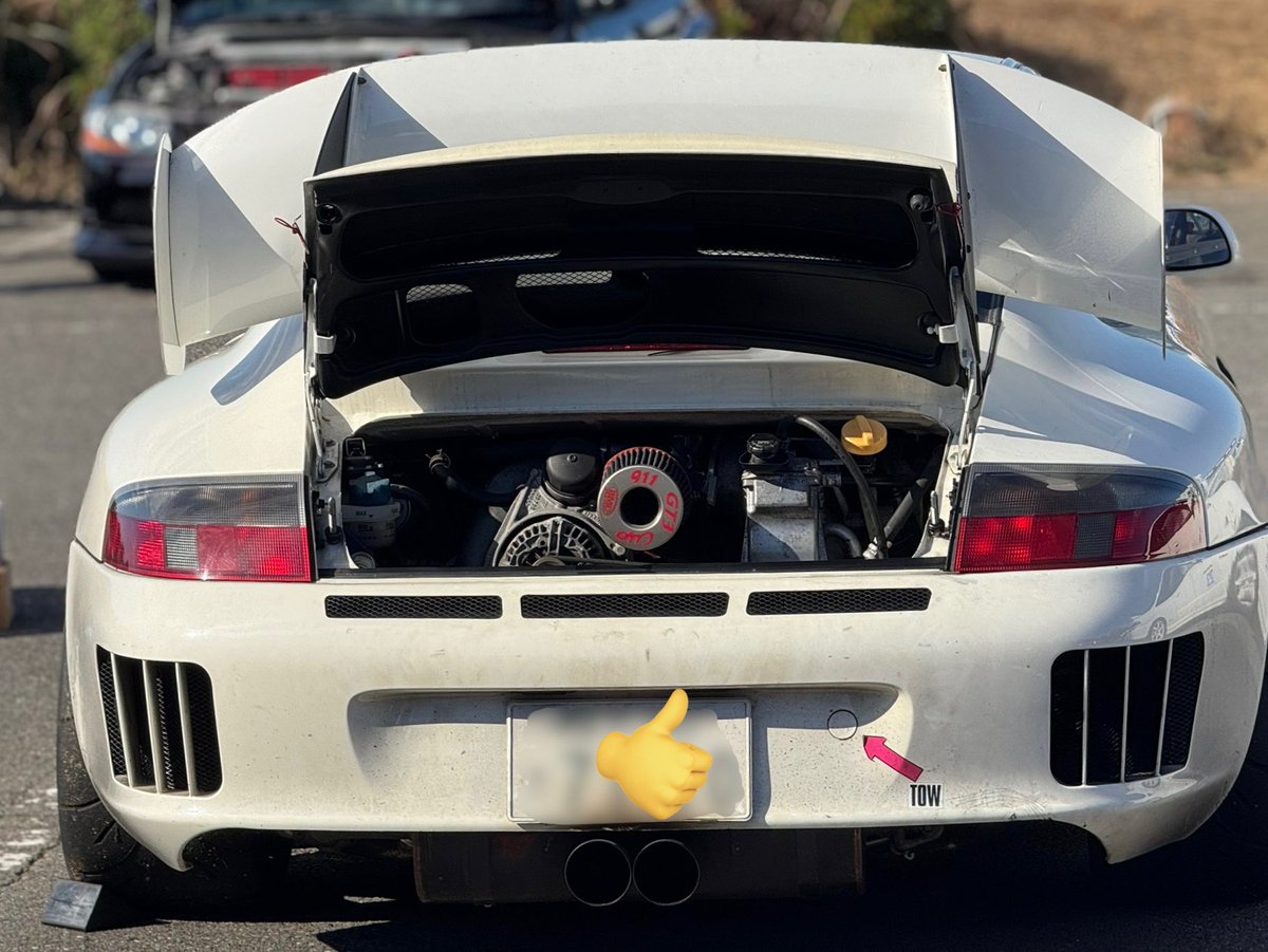 青メタ tweet media