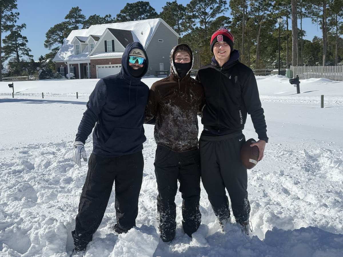 Carmello Beasley tweet media