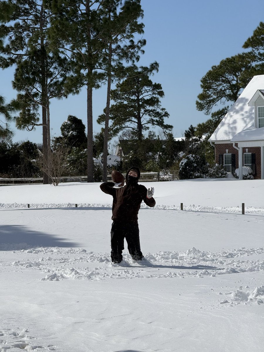 Carmello Beasley tweet media