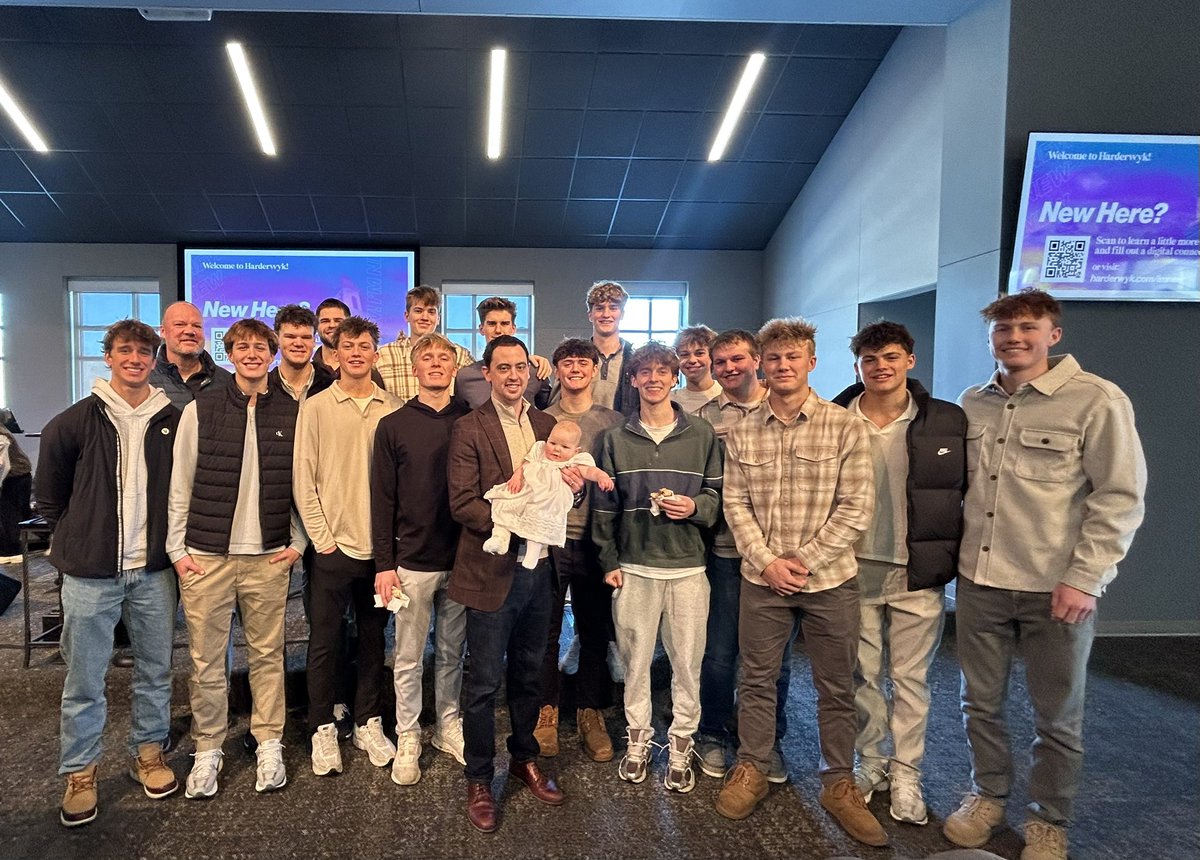 Taylor S. Johnson tweet media