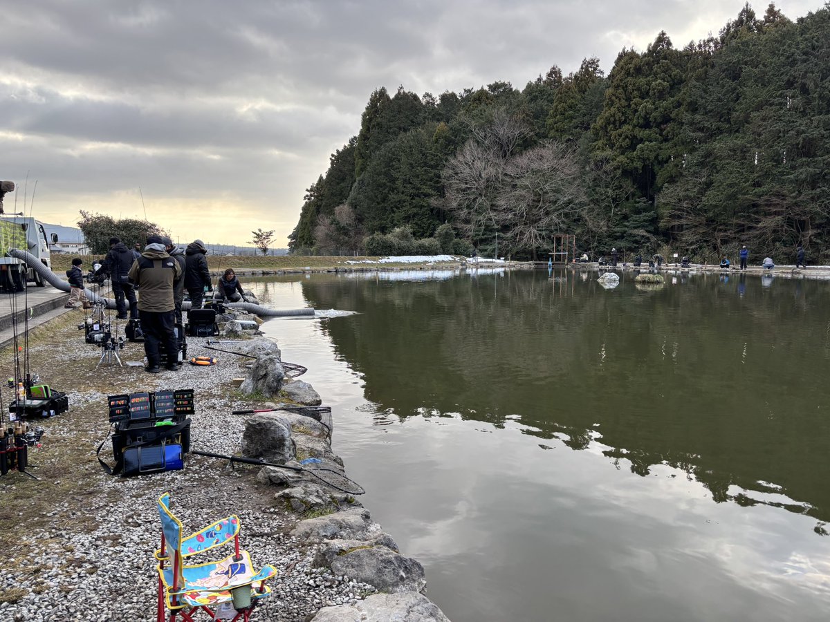 小林優太 tweet media