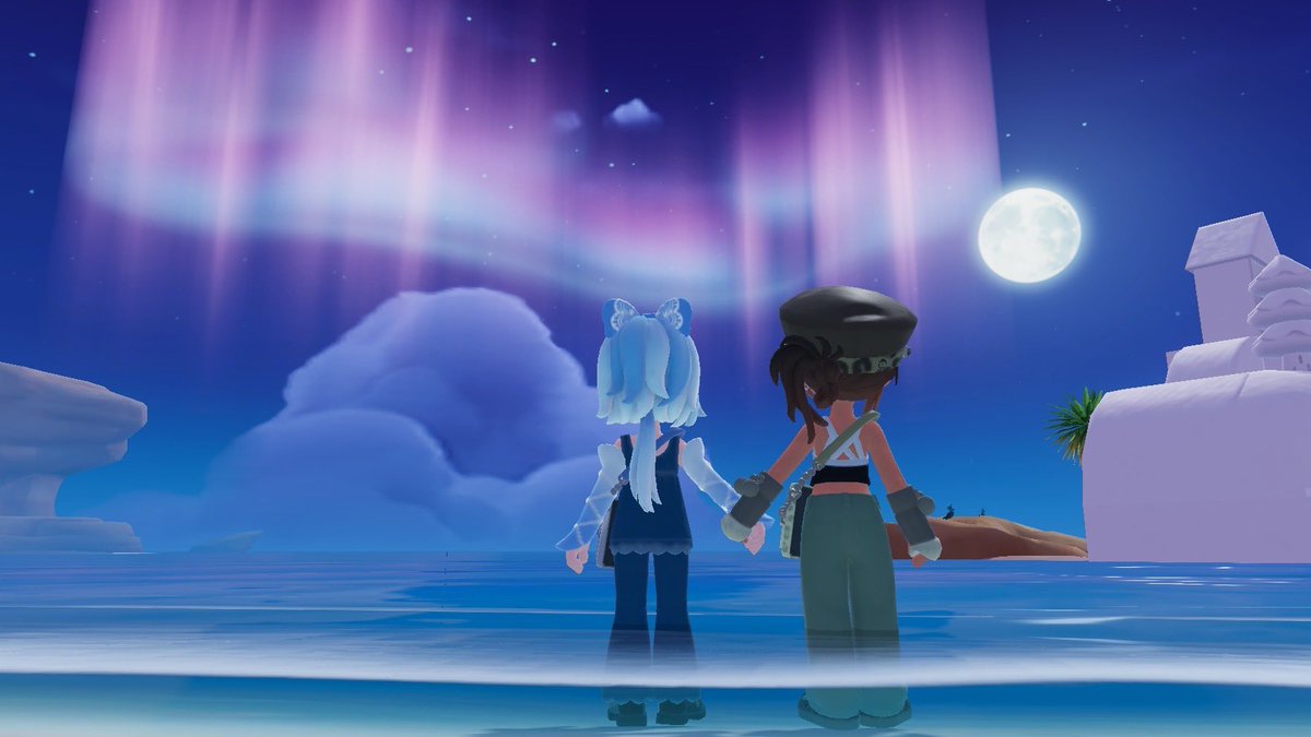 新りぃな tweet media