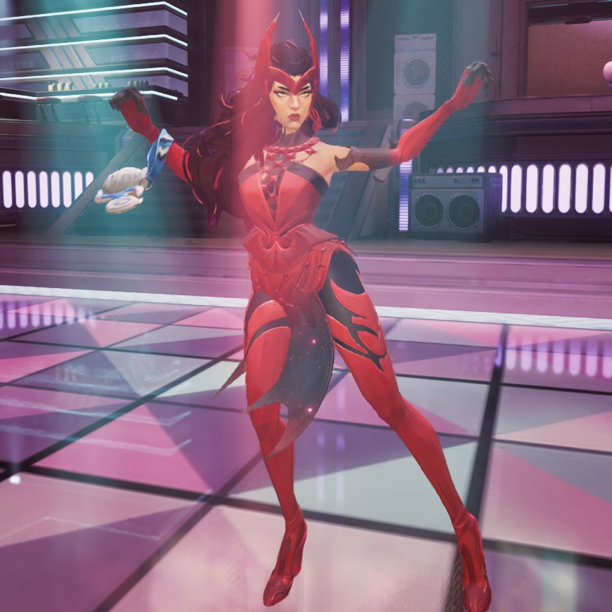 𝕾𝖈𝖆𝖗𝖑𝖊𝖙𝕯𝖊𝖒𝖎𝖚𝖗𝖌𝖊 ᱬ tweet media