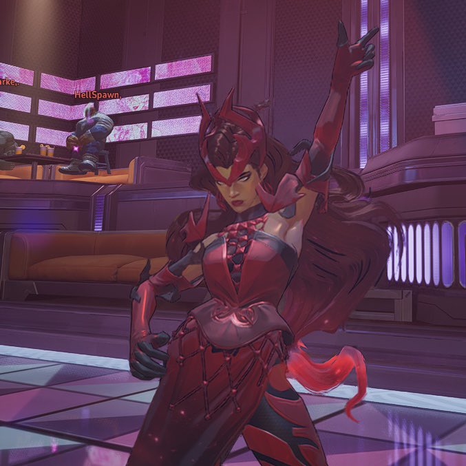 𝕾𝖈𝖆𝖗𝖑𝖊𝖙𝕯𝖊𝖒𝖎𝖚𝖗𝖌𝖊 ᱬ tweet media