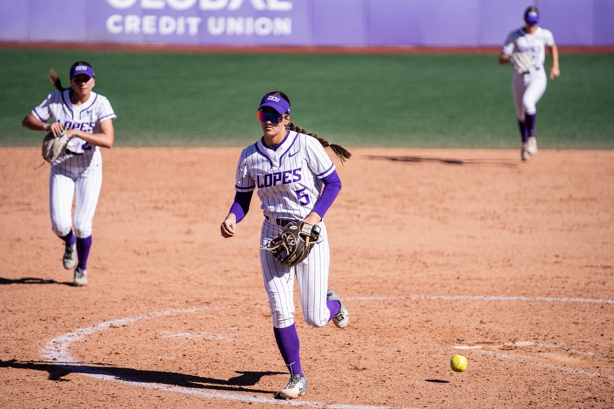 GCU Softball tweet media