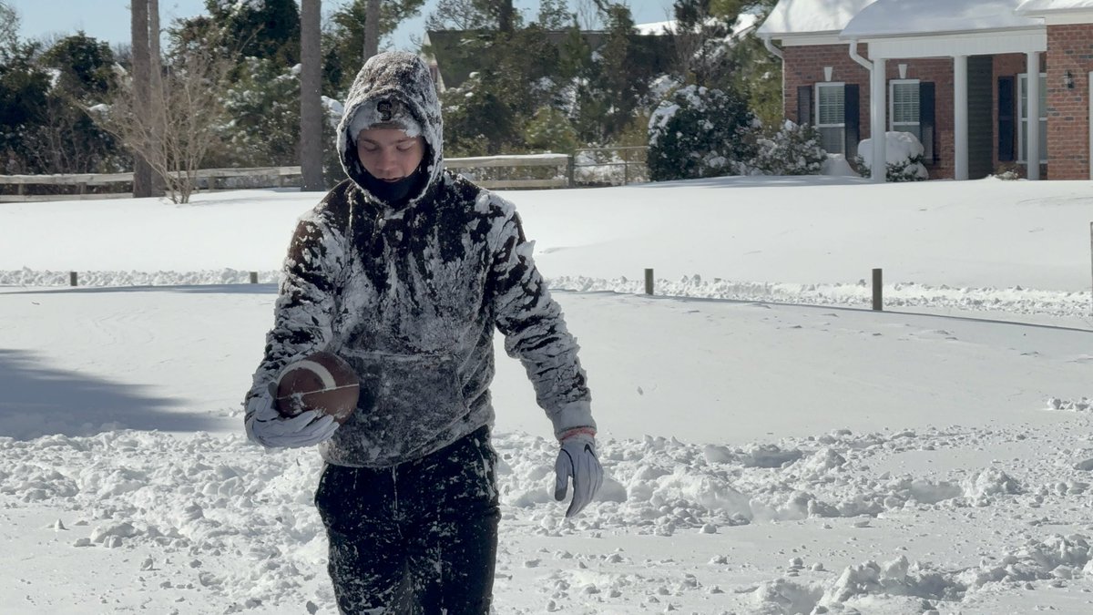 Carmello Beasley tweet media