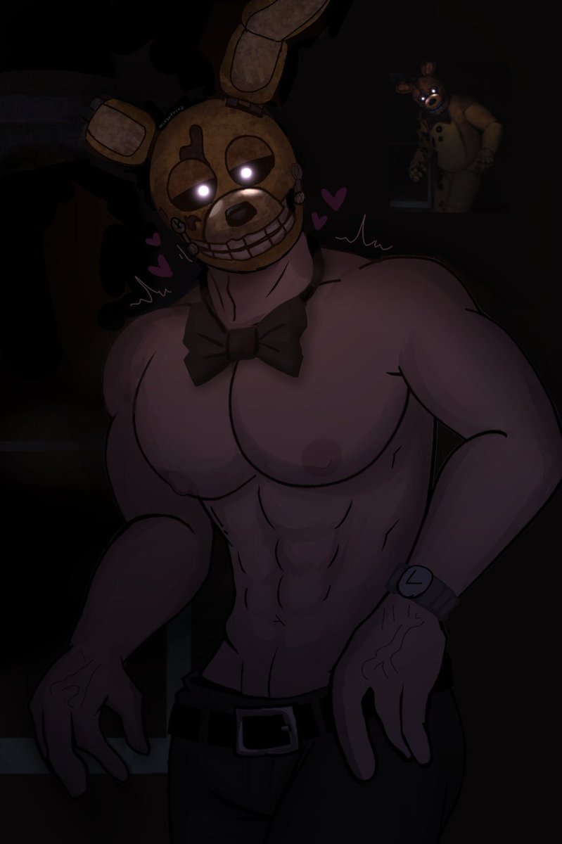 JXCKSTRAPSTRIPE's tweet photo. What if I muse him? . . https://t.co/Jr4DtfXUY5