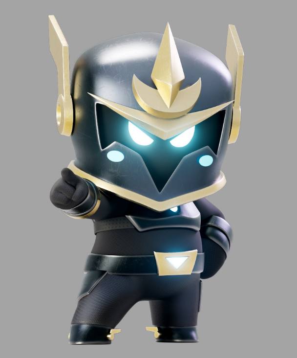 NexiraDAEP's tweet image. Remember this guy? 👀

He is Mini Warlord, representing the first of our official "goodies" from our Hardware Division: Mavia AI Robot Toy. 🤖

Want one? 🎁 Look out for your chance during upcoming Season 2 Airdrop Campaign. 🤞

✅ ONLY for those who continue to follow, complete…