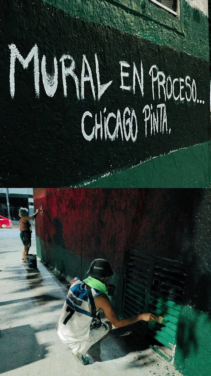 Chicago Pinta tweet media