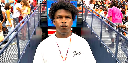 Cole Pinkston tweet media