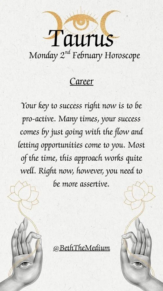 BethTheMedium tweet media