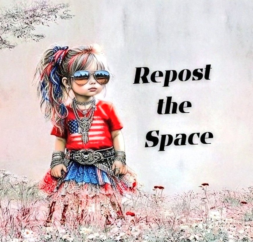 Eye AM👁️Ⓜ️ tweet media