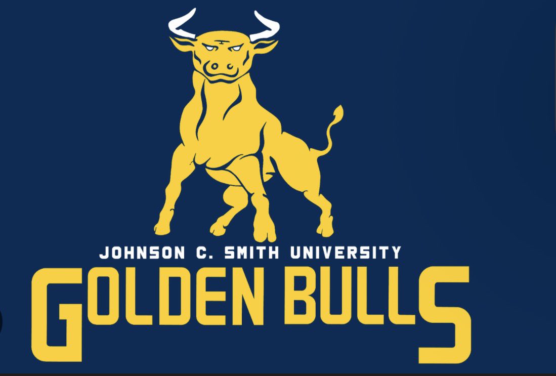 gavtotuff's tweet photo. After a great visit this past weekend I would like to say I am blessed to receive an offer from Johnson C. Smith University #AGTG 
@coachworth17 @FTSFootball @Coach_B_Epp1 https://t.co/FVF04sn10z
