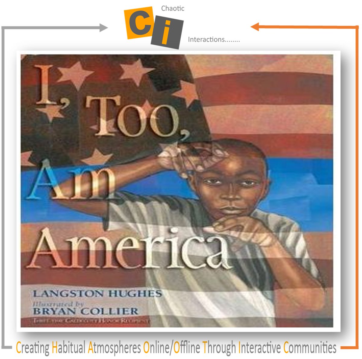 savinghomesAA's tweet photo. Happy Black History Month! Happy National Freedom Day, always observed on February 1st. Lets's also celebrate the birth of Langston Hughes - A poet, novelist, fiction writer, and playwright. #BlackHistoryMonth #NationalFreedomDay #LangstonHughes #HarlemRenaissance https://t.co/ZI592pXKYS