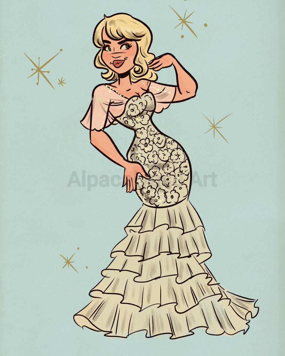 Alpacalypse Art tweet media