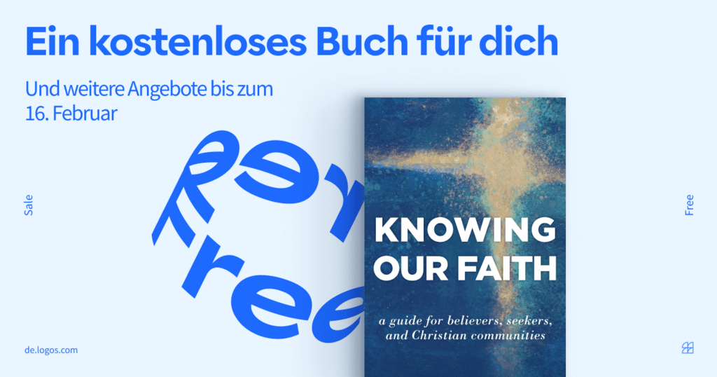 Logos Bibel-Apps (Deutsch) tweet media